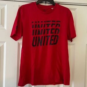 Manchester United Tee